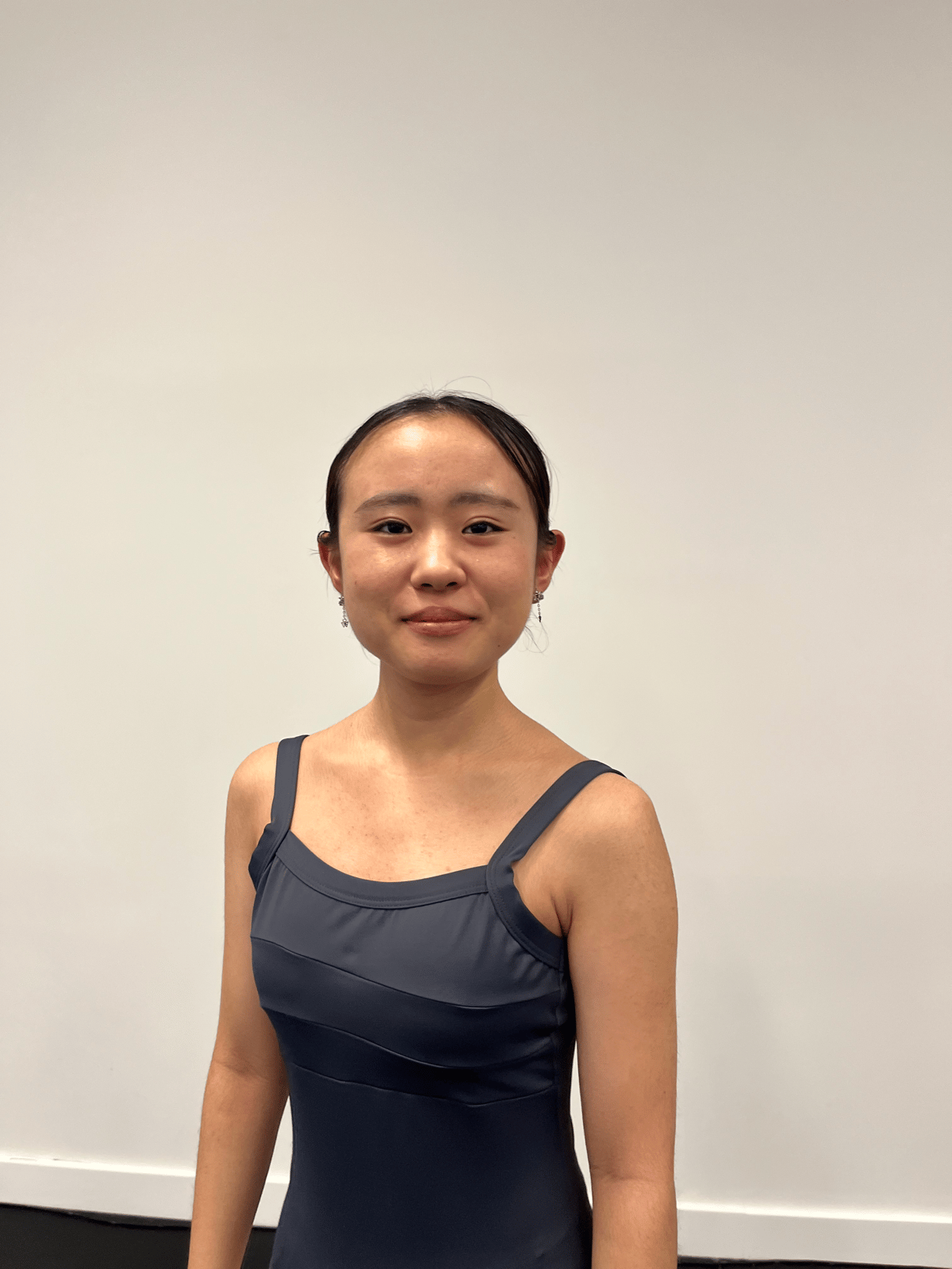 Arita Momoka portrait