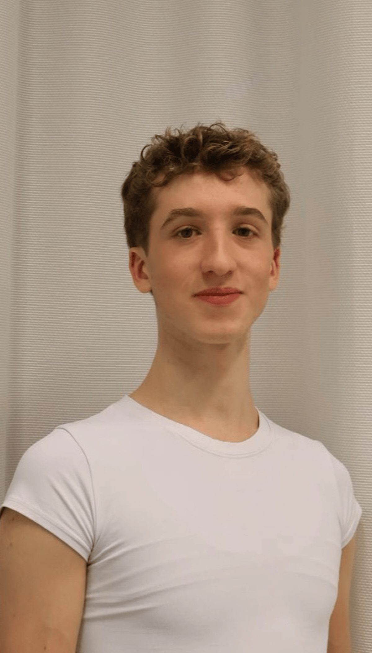 nicolò zampedri portrait