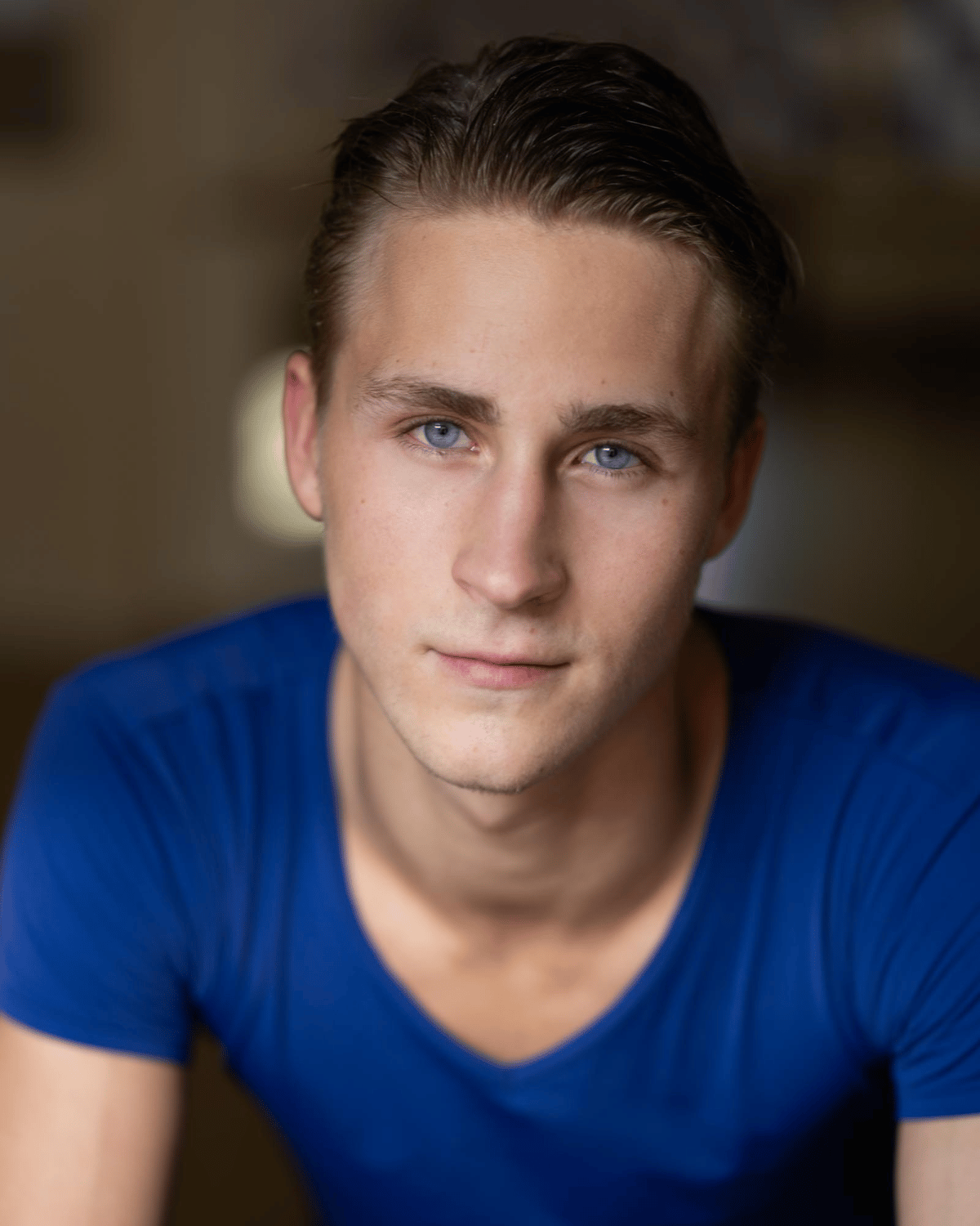 arion javer portrait
