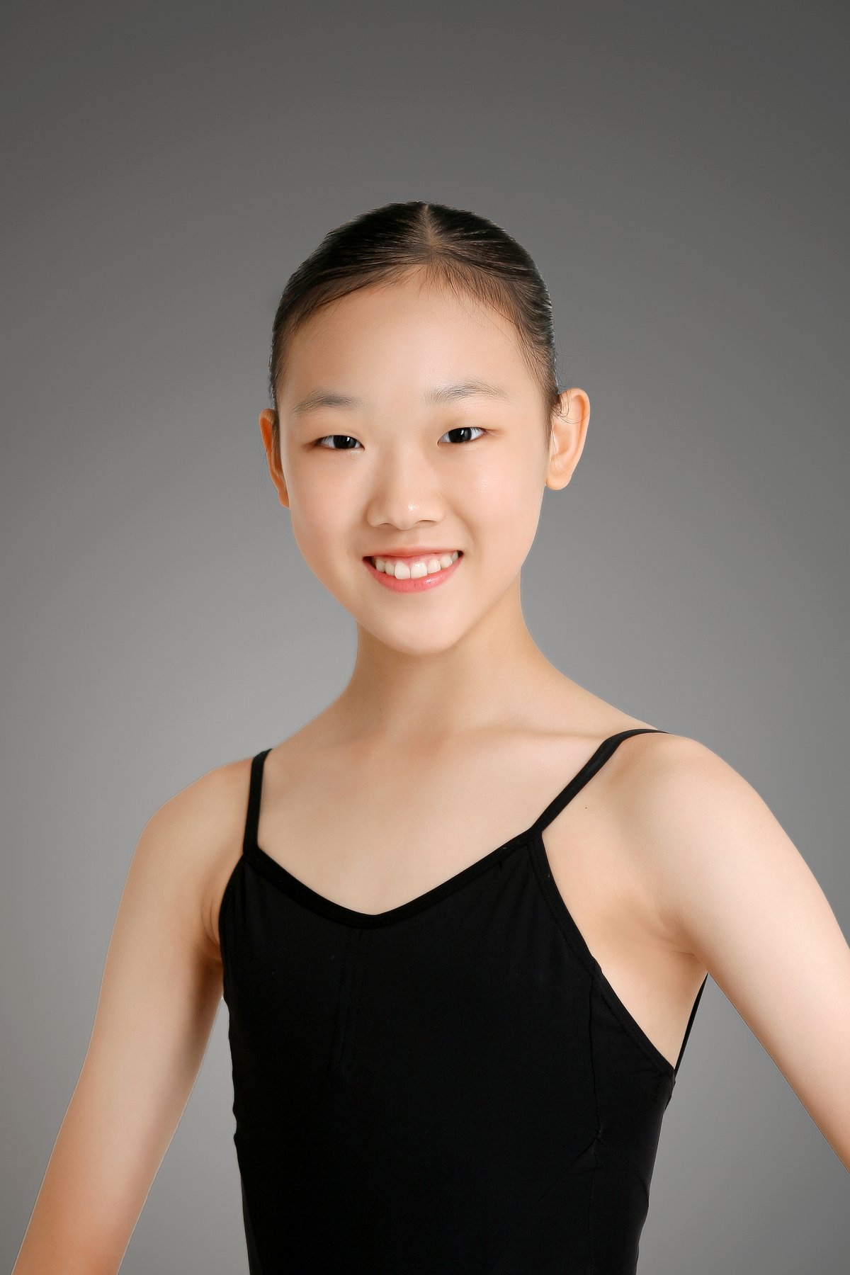 EunYu Choi portrait