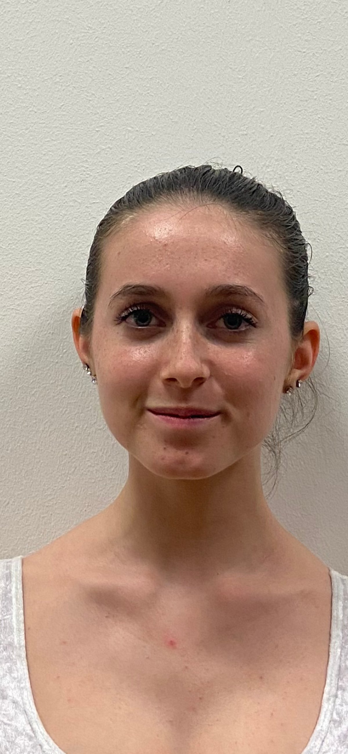 Emily Zanchini portrait