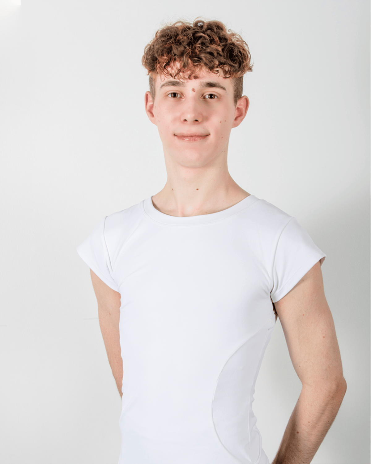 Chase Montgomery portrait