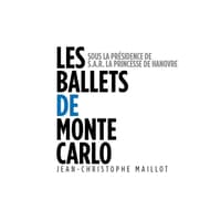 Les Ballets de Monte Carlo