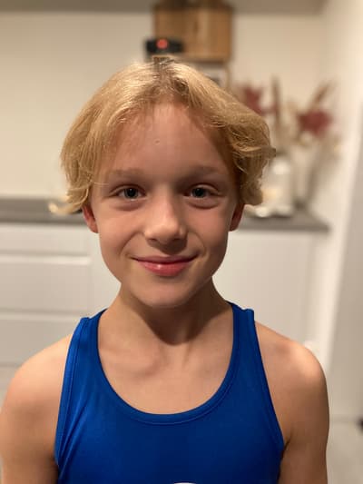Jef Lefebvre — Classical dancer, Belgium