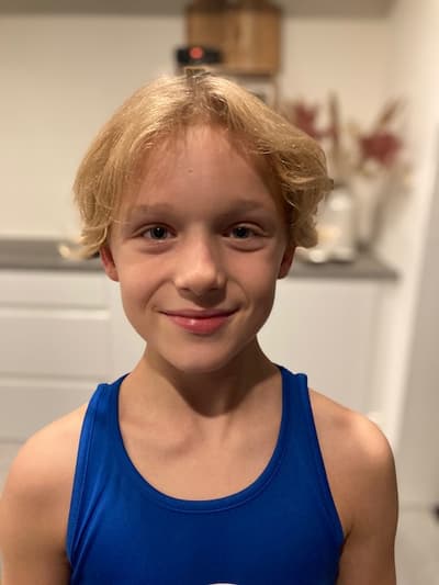 Jef Lefebvre — Classical dancer, Belgium