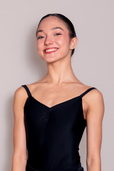 Laura Fayer — dancer