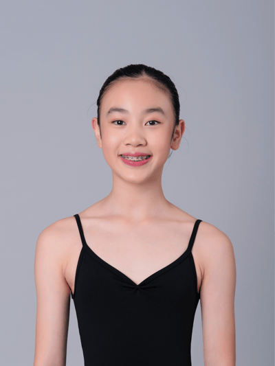 Arya Atmady — dancer, Philippines