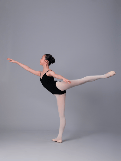 Arya Atmady — dancer, Philippines