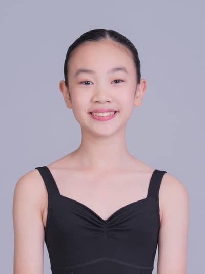Arya Atmady — dancer, Philippines