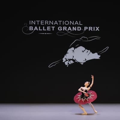 Yun Qian Koay — Classical dancer, Malaysia