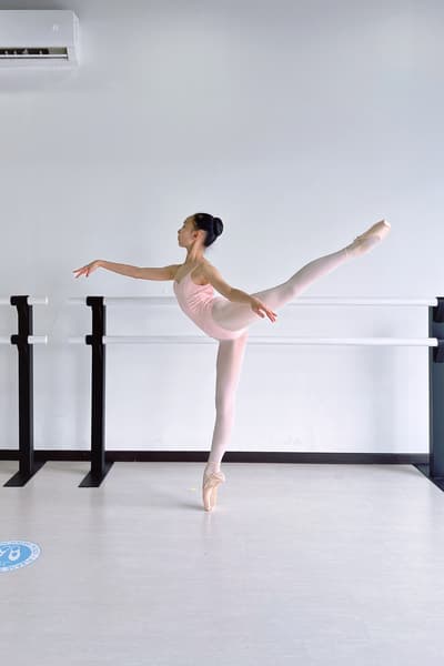 Yun Qian Koay — Classical dancer, Malaysia