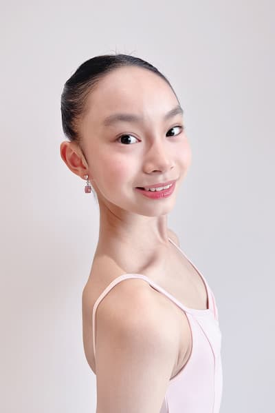 Yun Qian Koay — Classical dancer, Malaysia