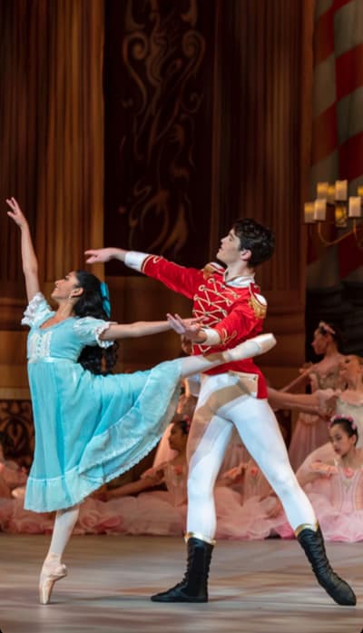Mantraa Rane — Classical dancer, Australia