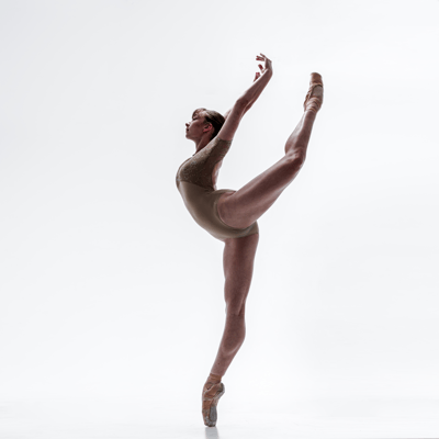 Madeleine Limmer — Classical dancer