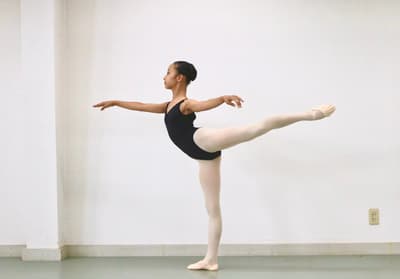 Sana Toda — dancer, Japan