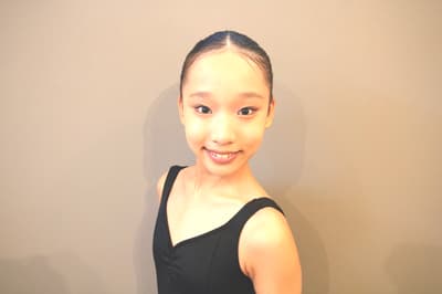 Sana Toda — dancer, Japan