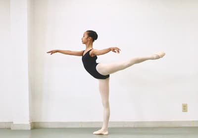Sana Toda — dancer, Japan