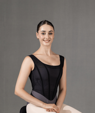 Grace Wilson — Classical dancer