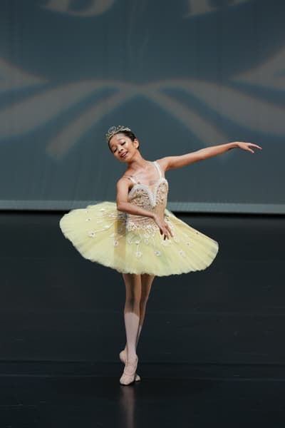 Purida Tara Ambarkhane — Classical dancer, Thailand