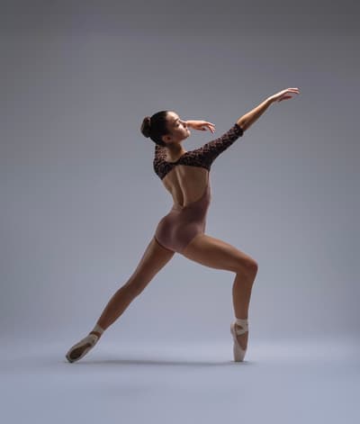Fleur Foster — Classical dancer, United Kingdom