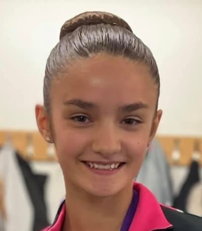 Fleur Foster — Classical dancer, United Kingdom