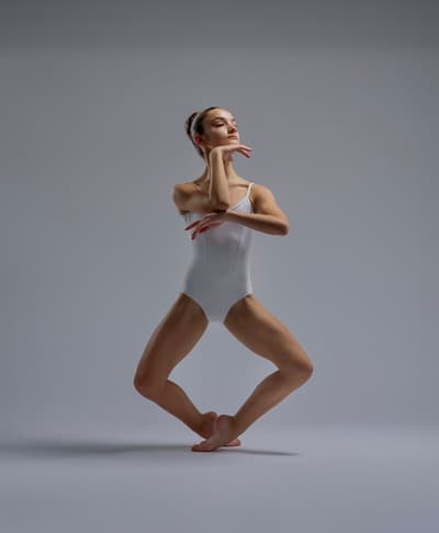 Fleur Foster — Classical dancer, United Kingdom