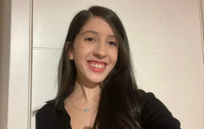 Beatriz Wanderley — Classical dancer, Brazil