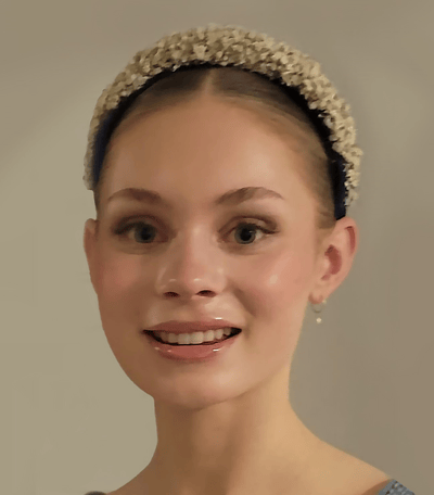 Ella Brownlow Ziirsen — dancer, United Kingdom