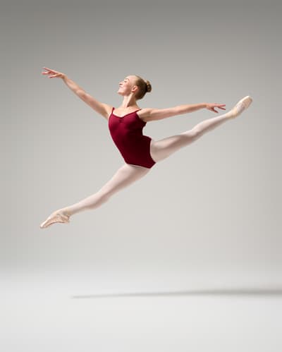 Pasha Levy — Classical dancer, United States