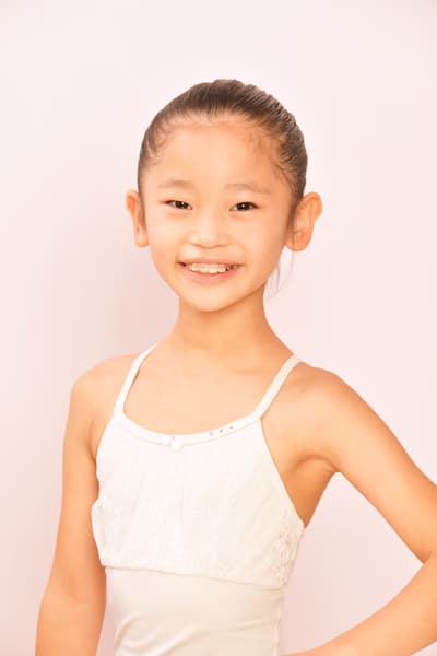 Wakabayashi Ayame — Classical dancer, Japan