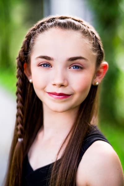Karli Wilkinson — dancer, Dighton, United States