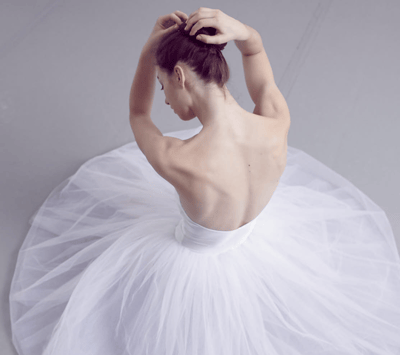 Nela Petrová — dancer