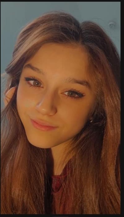 Elisa Zilio — Classical dancer, Italy
