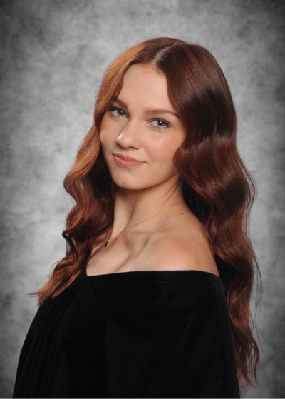 Lily Kingsbury — Classical dancer, United States