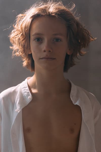 Aliaksandr Tarhanau — Classical dancer, Belarus
