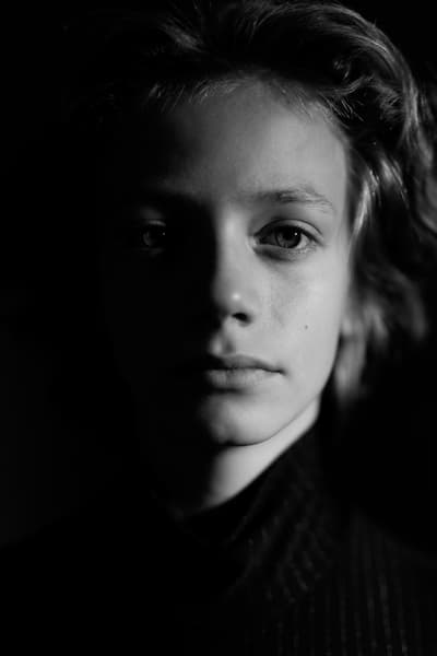 Aliaksandr Tarhanau — Classical dancer, Belarus