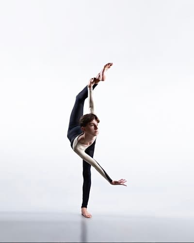 Finley Adams — Contemporary dancer, Australia