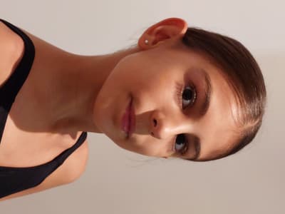 Beatriz Cruz — Classical dancer, Portugal