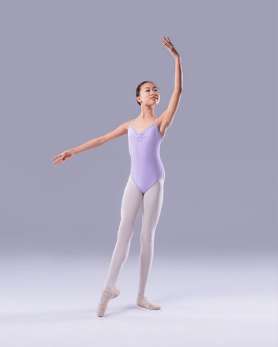 Elin Ng — Classical dancer, Australia