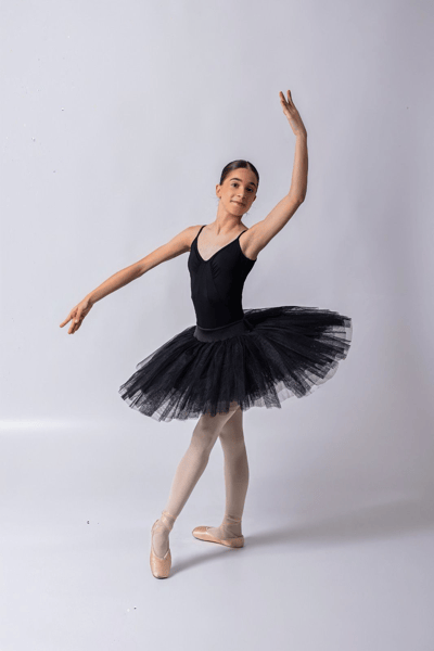Leonor Andrade — Classical dancer, Fafe, Portugal