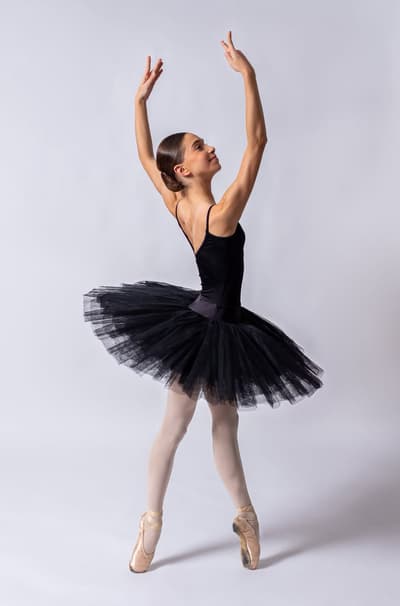 Leonor Andrade — Classical dancer, Fafe, Portugal