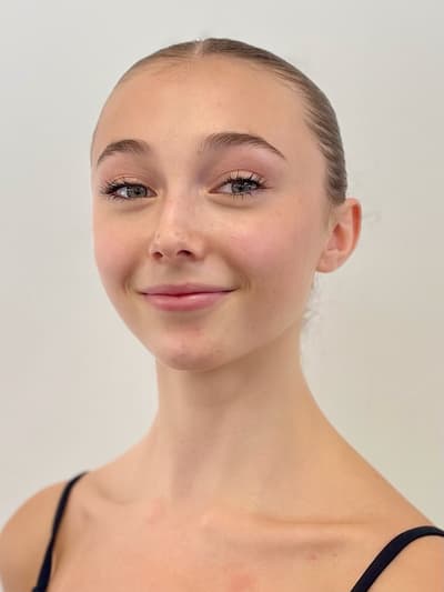 Clarance PERRIER — Classical dancer, France
