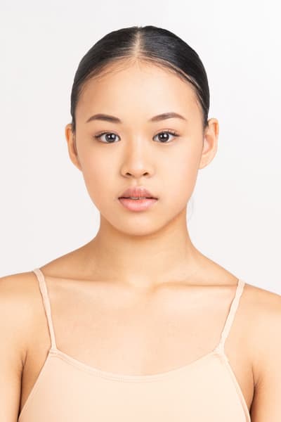 Tay Jing Hui — Classical dancer, Singapore