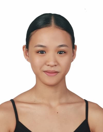 Tay Jing Hui — Classical dancer, Singapore