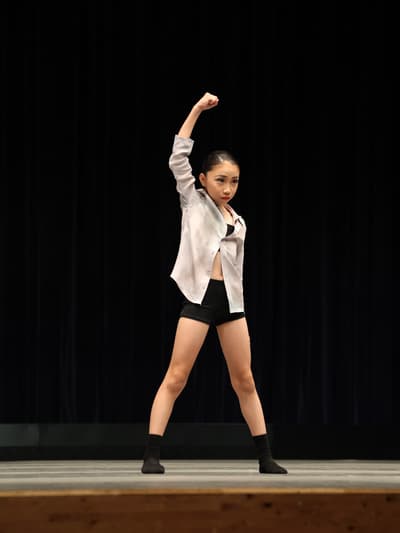 Remi Ueta — Classical dancer, Japan