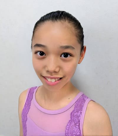 Hanaka Nakamura — dancer, Japan