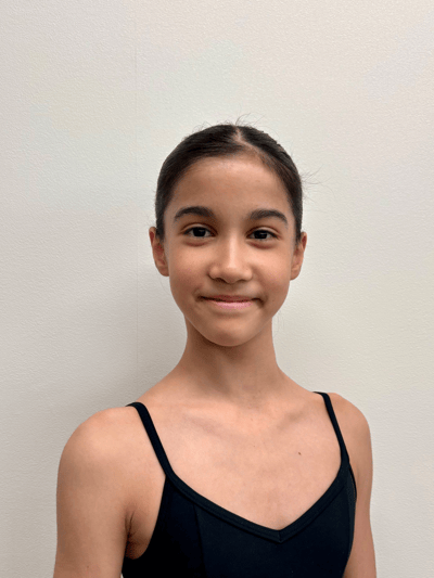 Sophie Tamaki Sola — Classical dancer, Japan