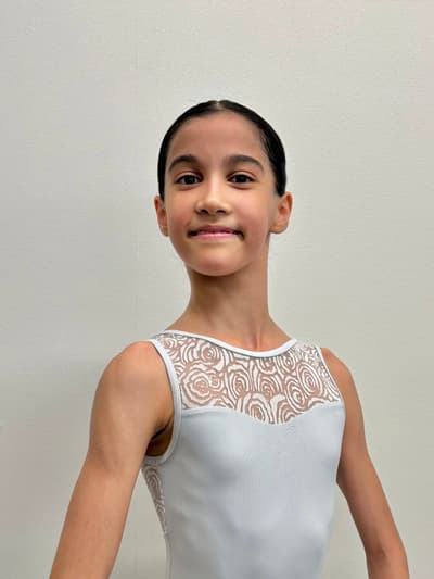 Sophie Tamaki Sola — Classical dancer, Japan