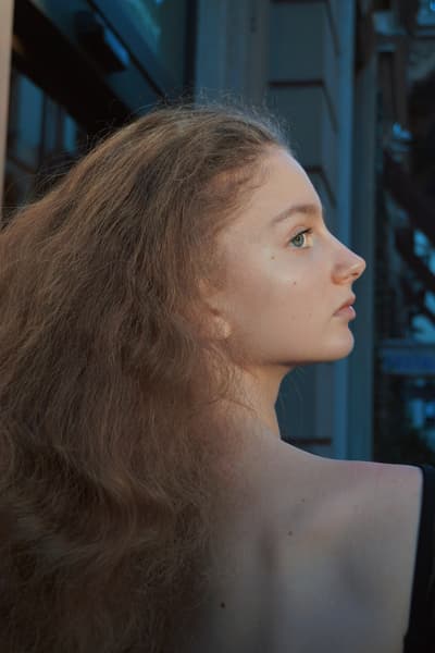 Aleksandra Piatko — Classical dancer