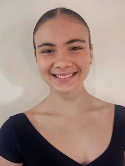 Ashaleigh Boyle — Classical dancer, Australia